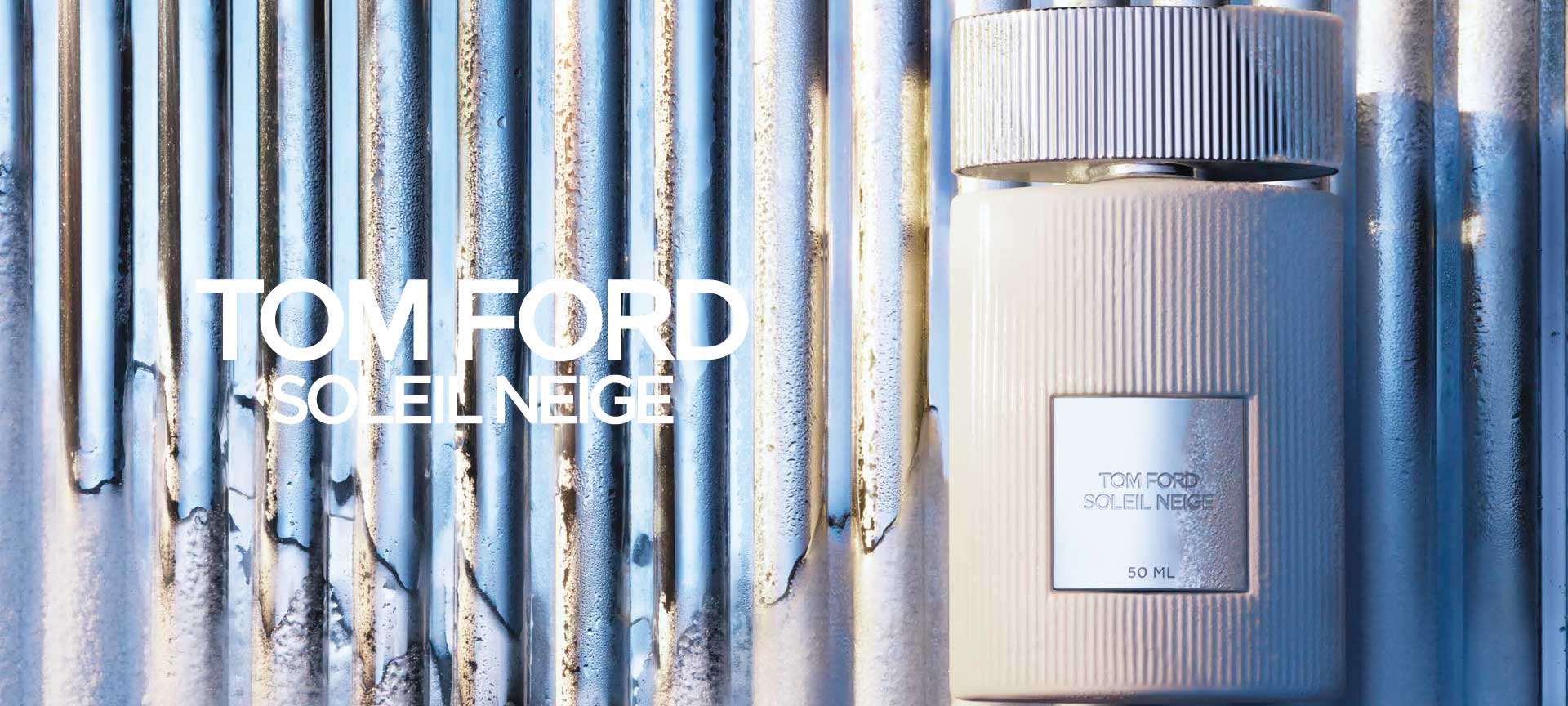 TOM FORD
